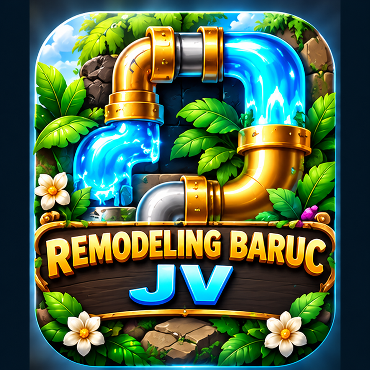 Remodeling Baruc JV